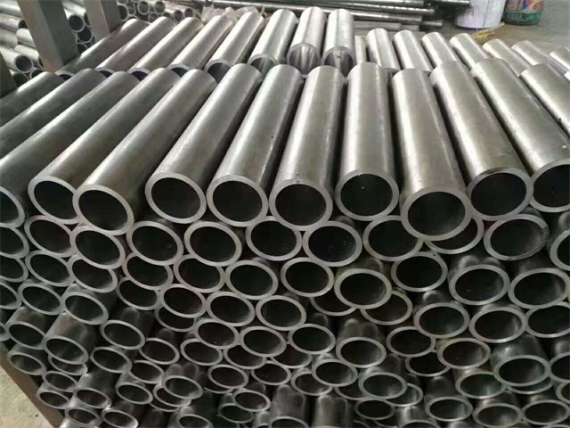沁阳30CrMo精密无缝钢管