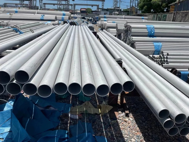 沁阳42CrMo不锈钢无缝钢管